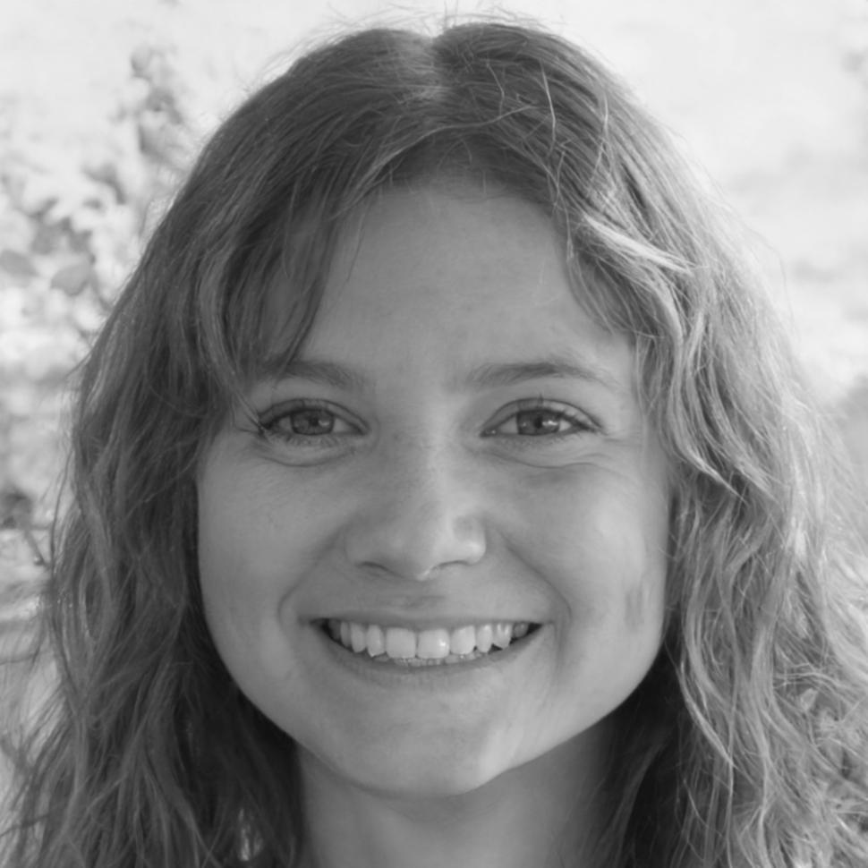 Portrait de notre directrice pédagogique