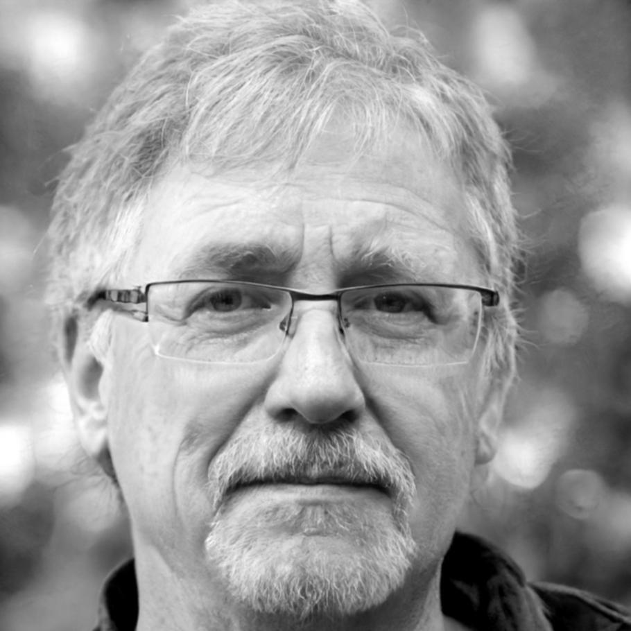 Marc Dubois, conseiller financier